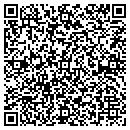 QR code with Arosoft Software Inc contacts