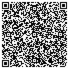 QR code with Gagne Morin Development LLC contacts