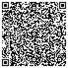 QR code with hair perfection by priscilla cline contacts