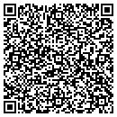 QR code with Tc Cattle contacts