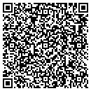 QR code with Adams M Reed contacts