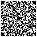 QR code with Hair Reflection contacts