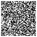 QR code with Hair Station contacts