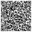 QR code with W W Cattle LLC contacts