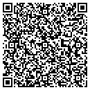 QR code with Hair's To You contacts
