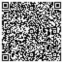 QR code with Aero Propane contacts