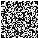 QR code with Agriland Fs contacts