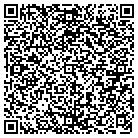 QR code with Access Cashflow Solutions contacts
