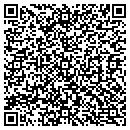 QR code with Hamtons Custom Drywall contacts