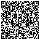 QR code with D CA Dcpr contacts