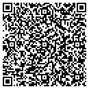 QR code with Amengas contacts