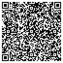 QR code with Ddb Chicago contacts
