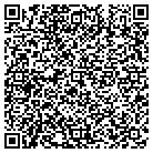 QR code with Hcf Commercial Contracting Corporation contacts