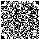 QR code with Hibernia Drywall CO contacts