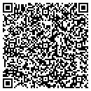 QR code with Autozone contacts