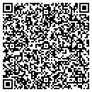 QR code with D M Direct Inc contacts