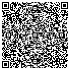 QR code with Prairie Livestock contacts
