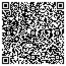 QR code with Topiary Tree contacts