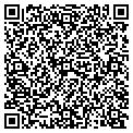 QR code with Jason Cali contacts