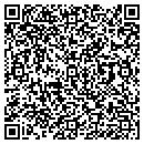 QR code with Arom Systems contacts