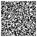 QR code with Alice Just contacts