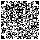 QR code with His And Hers Signature Salon contacts