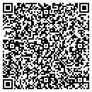 QR code with D&R Development contacts