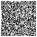QR code with Rhr Intl Co contacts