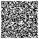 QR code with T & T Cattle contacts
