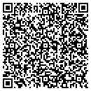 QR code with Old Town Saloon contacts