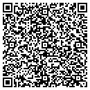 QR code with Uofa Building Maintenance contacts