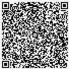 QR code with American West Messaging contacts