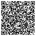QR code with Johnson F L contacts