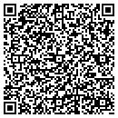 QR code with Cattle M R contacts