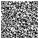 QR code with House of Style contacts