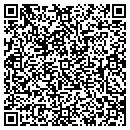 QR code with Ron's Place contacts