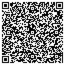 QR code with J Rowan Michael contacts