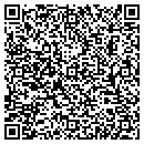 QR code with Alexis Palm contacts