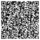 QR code with Theta Xi Fraternity contacts