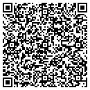 QR code with D & J Cattle LLC contacts