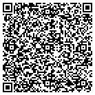QR code with Whitten's Cleaning Service contacts