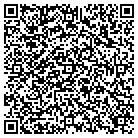QR code with CVTracer Software contacts