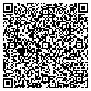 QR code with Hilliard Landing Area (5tx6) contacts