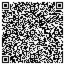 QR code with H S Henderson contacts