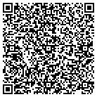 QR code with Mathsen Drywall Construction contacts
