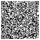 QR code with alesha's daycare contacts