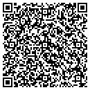 QR code with X W Remodeling contacts