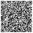 QR code with La Cruz Cattle Company Inc contacts
