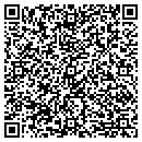 QR code with L & D Cattle Ranch Inc contacts