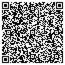 QR code with J T & Assoc contacts